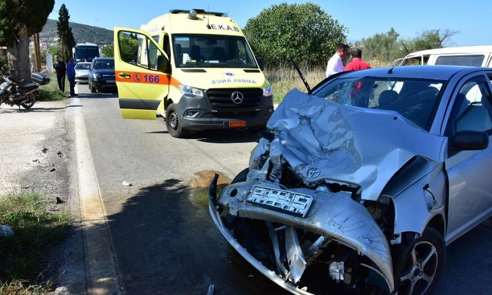 «Τα παιδιά πήγαν να βάλουν βενζίνη στο αυτοκίνητο»-Η μαρτυρία θείου του 15χρονου που σκοτώθηκε σε τροχαίο στις Σέρρες